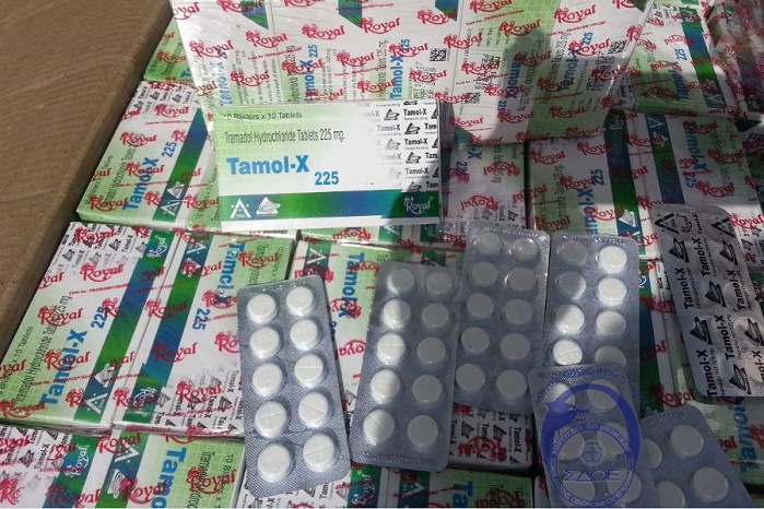 Специализираната прокуратура се похвали с 2 разкрити банди наркопроизводители и